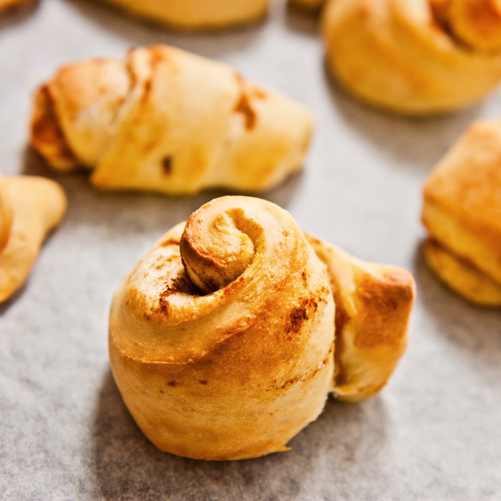 Canela Rolls