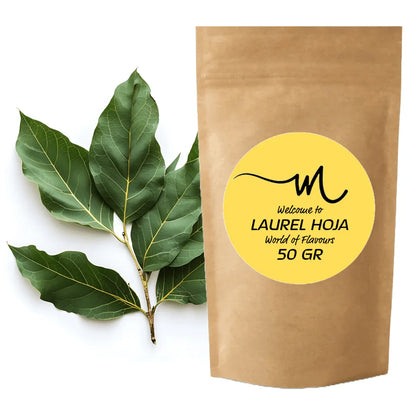 Laurel Hoja