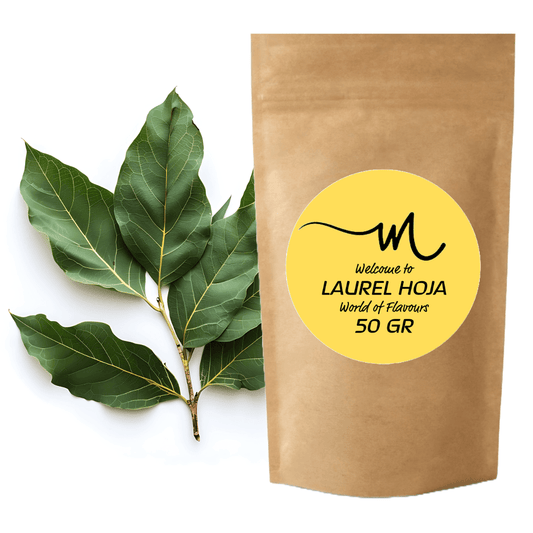 Laurel Hoja