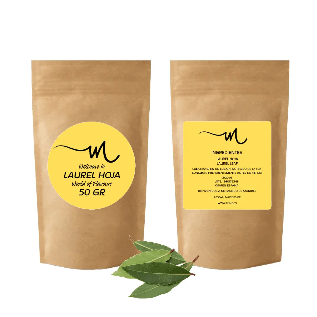 Laurel Hoja