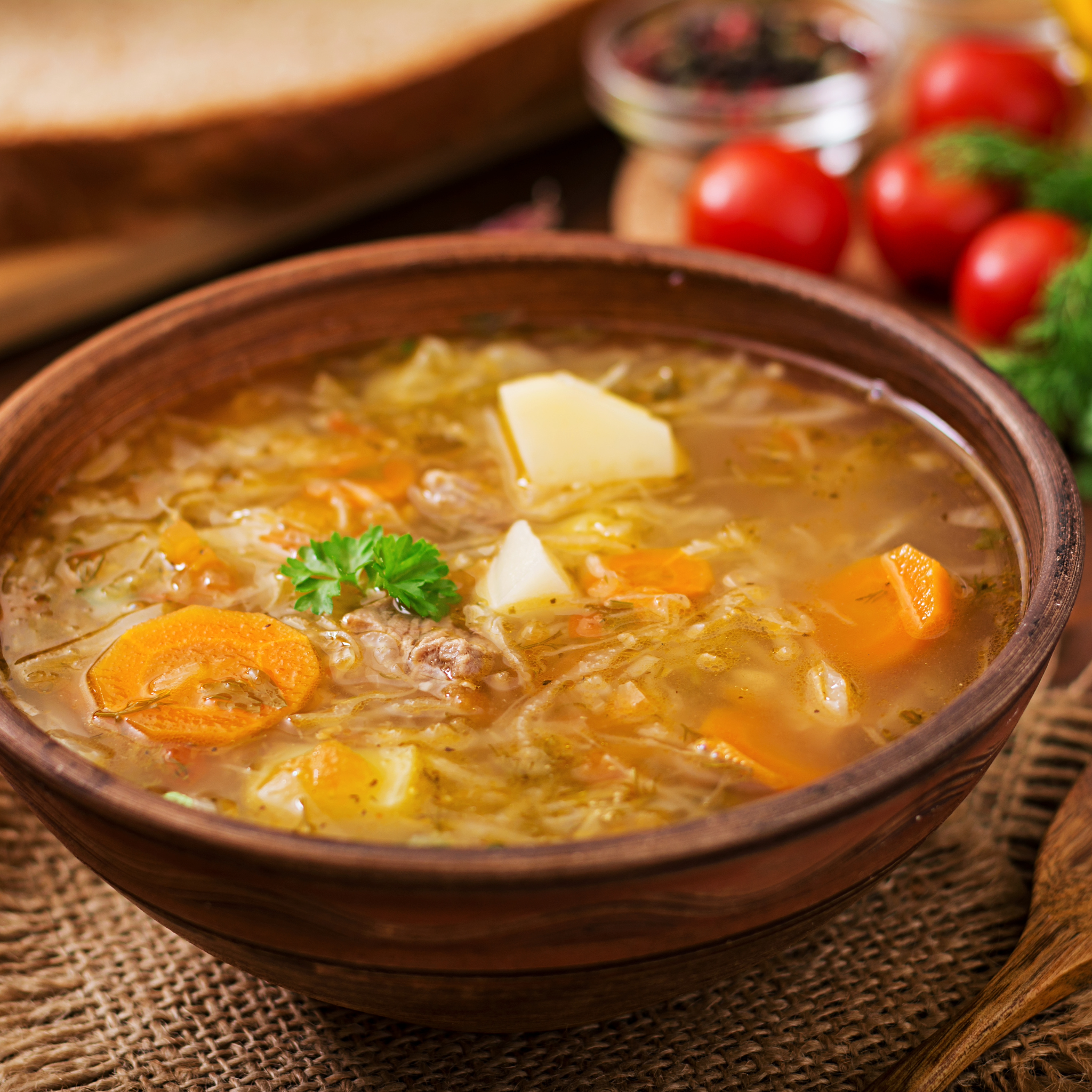 Fideos a la cazuela