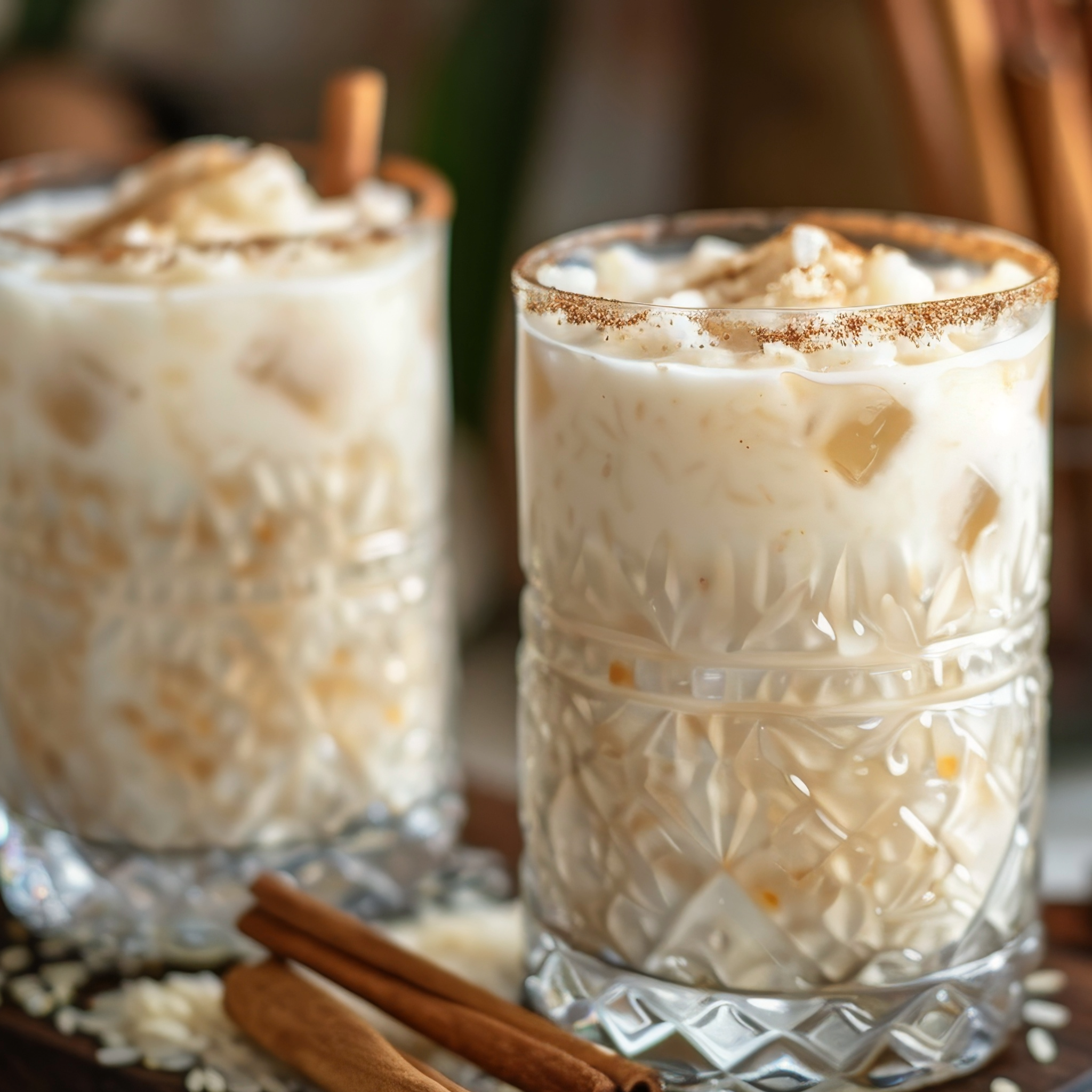 Horchata