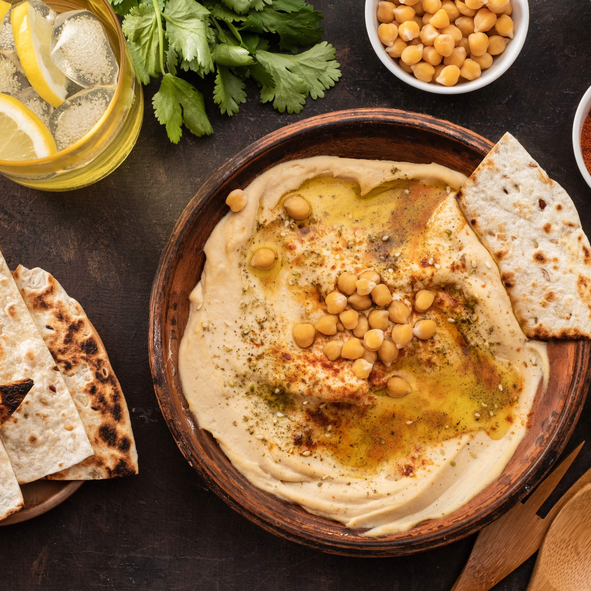 Hummus