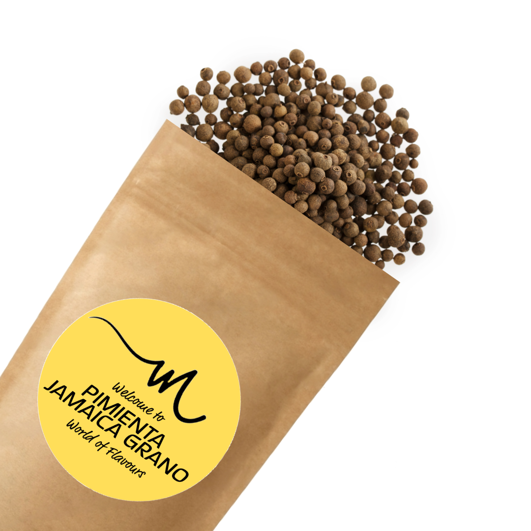 Pimienta Jamaica