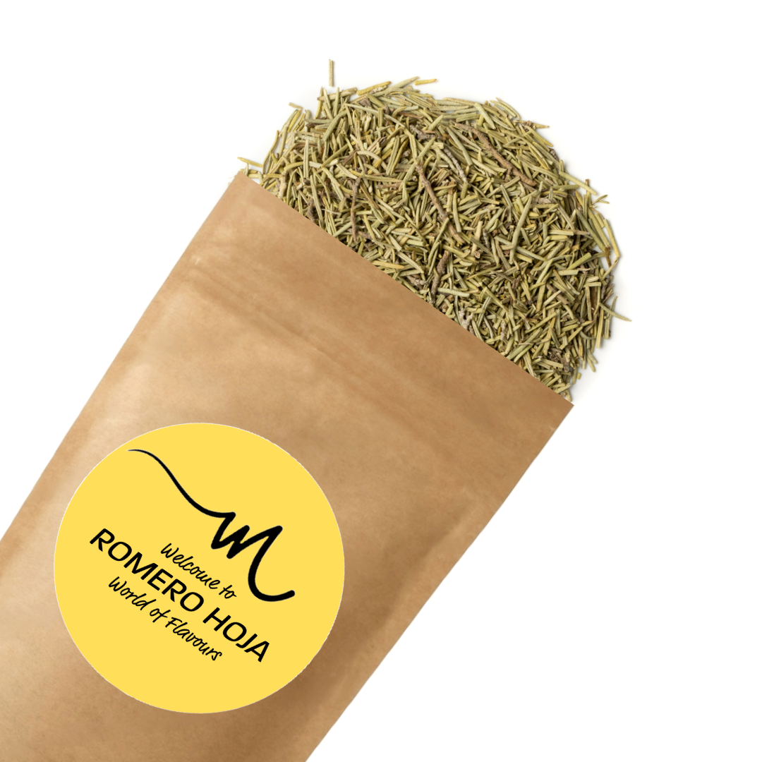 romero hoja