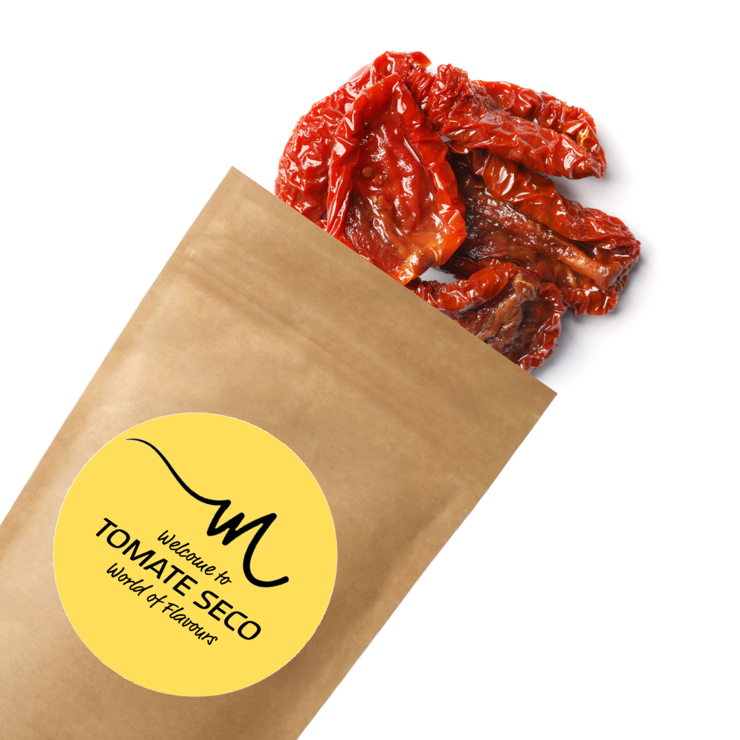 tomate seco
