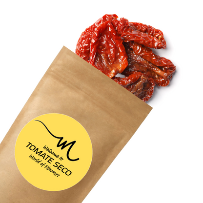tomate seco