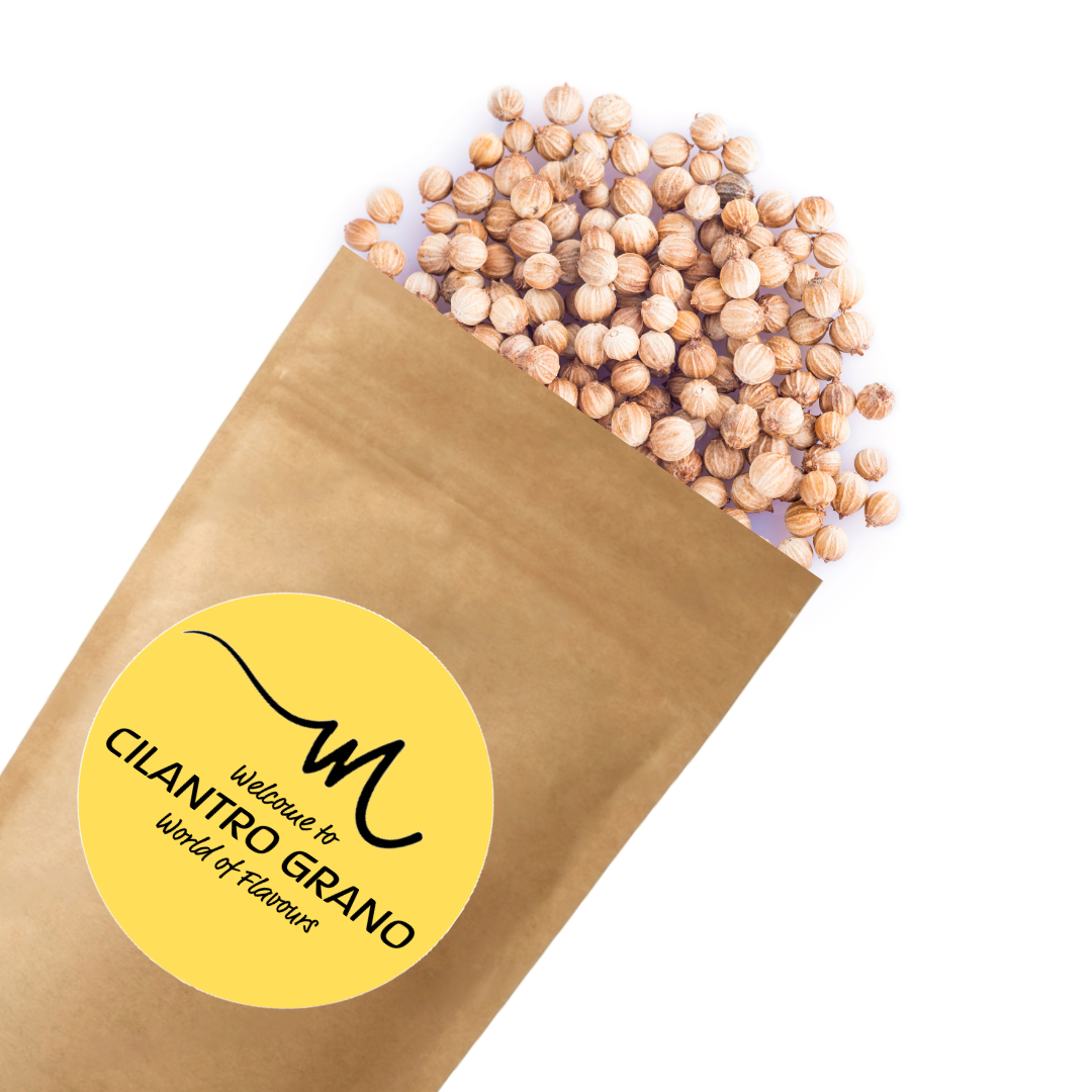 cilantro grano