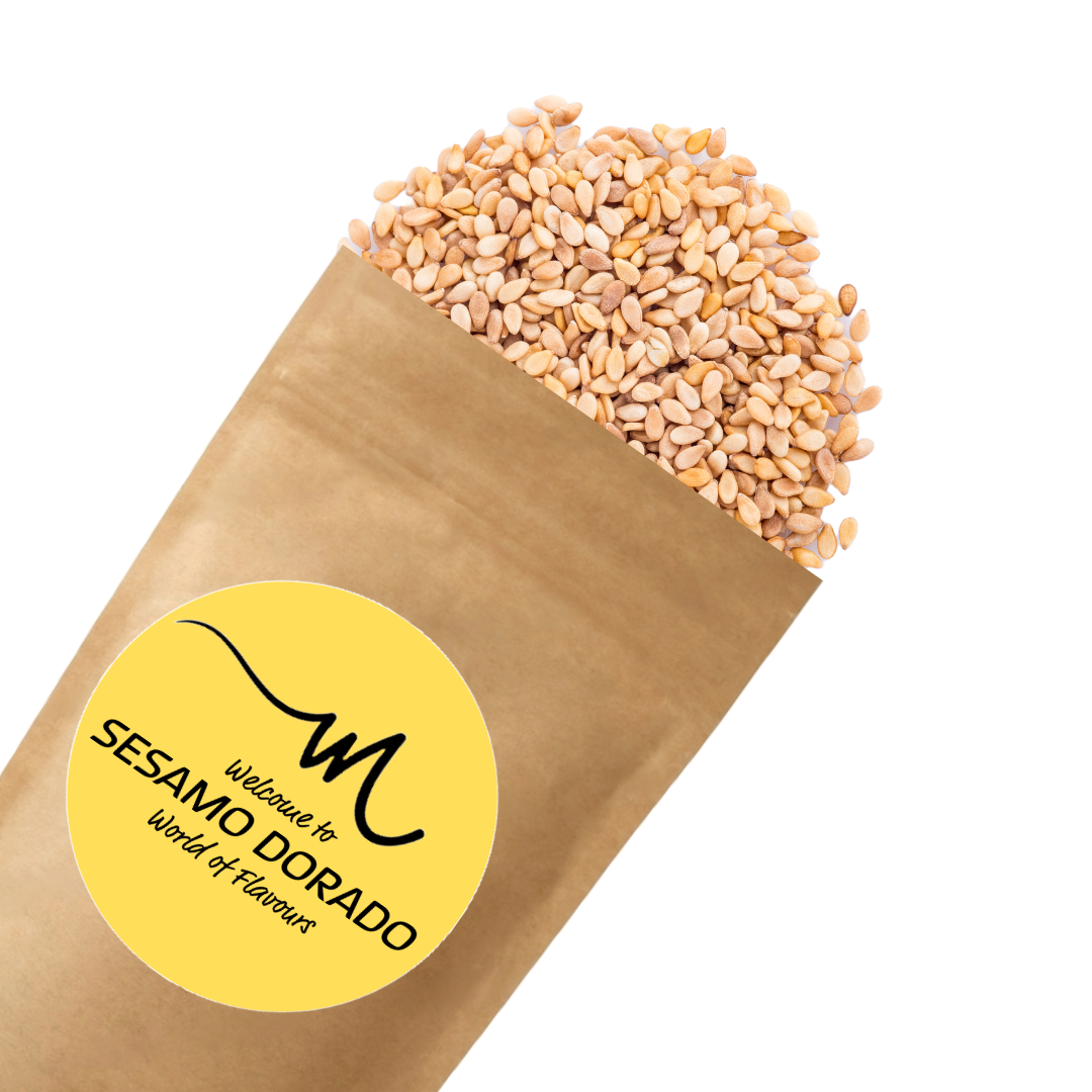 sesamo dorado