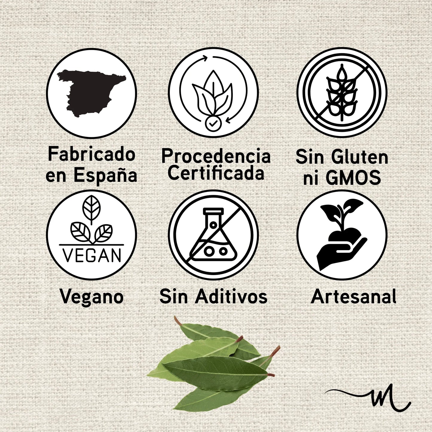 Laurel Hoja