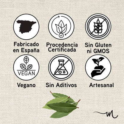 Laurel Hoja