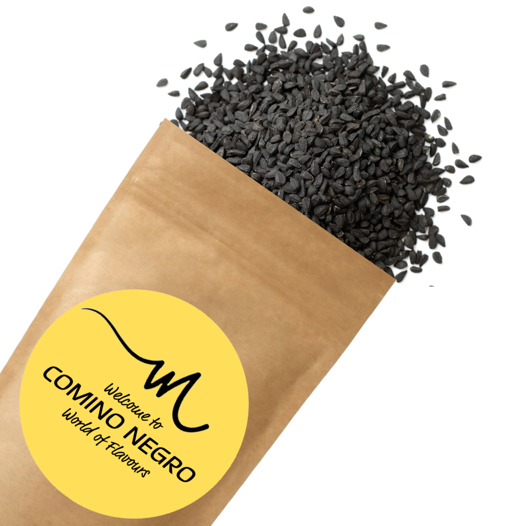 comino negro