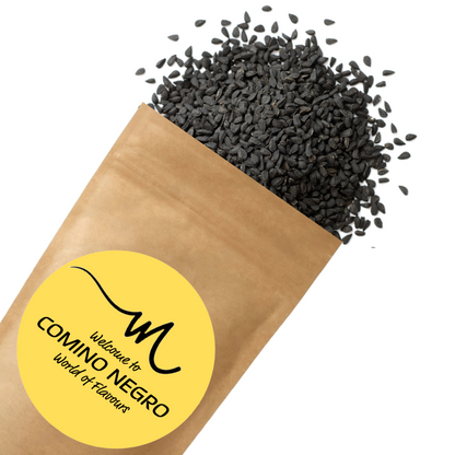 comino negro