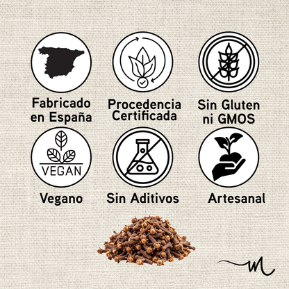 Clavo Grano