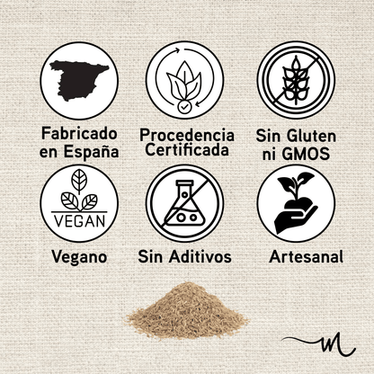 Cominos Grano
