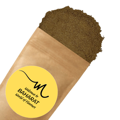 ESPECIAS BAHARAT
