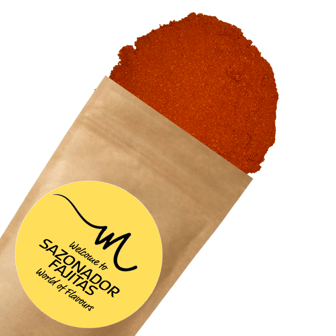 SAZONADOR FAJITAS
