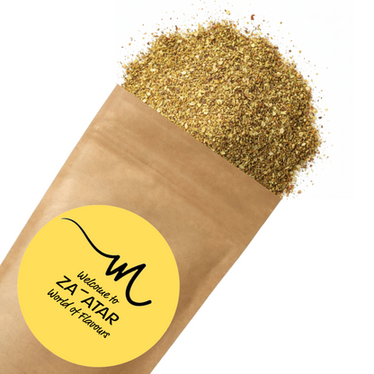 ZA´ATAR