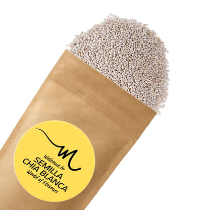 Semilla Chia