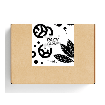 PACK CARNE