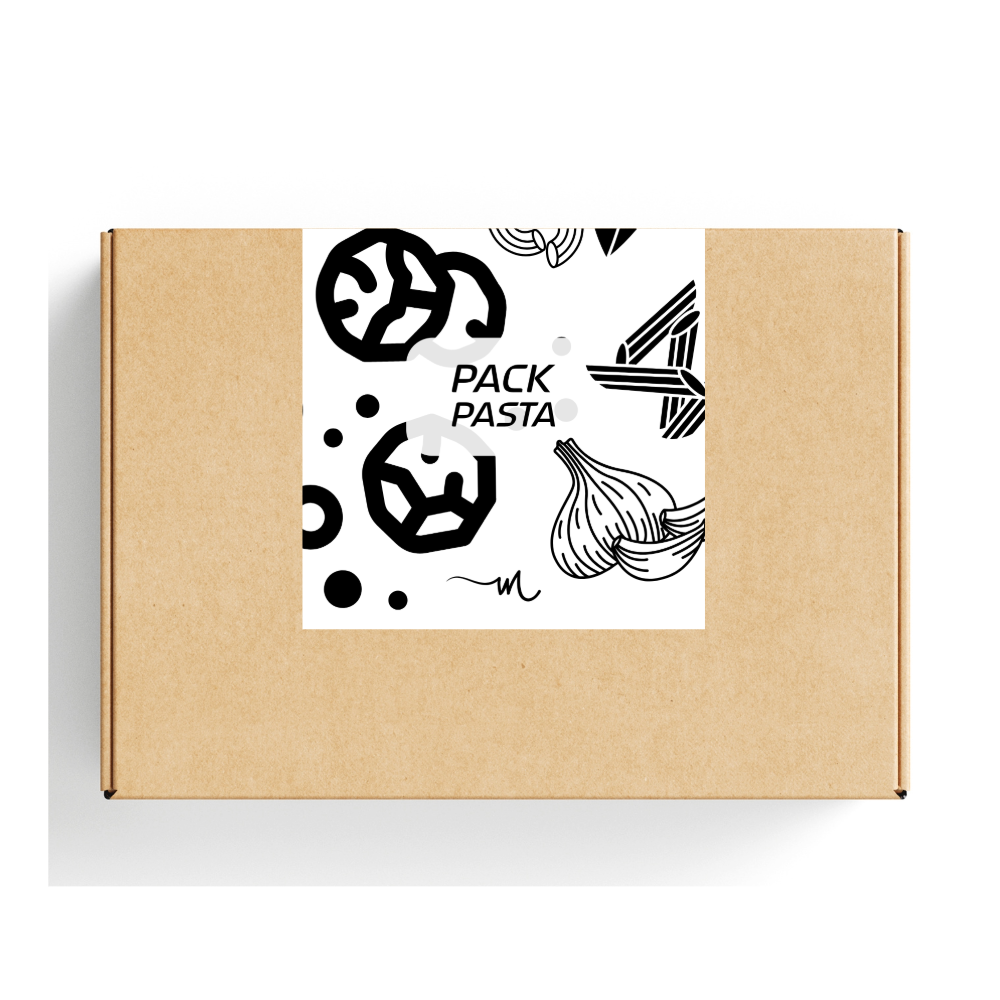 PACK PASTA