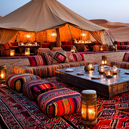 PACK MARRAKECH