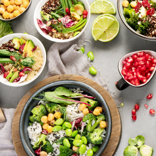 Pack Ensalada