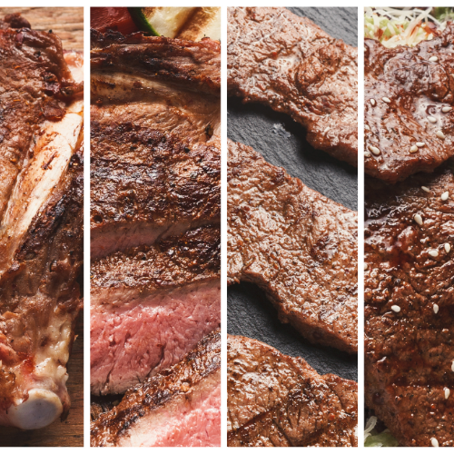 pack carnes