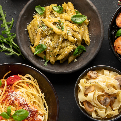 PACK PASTA