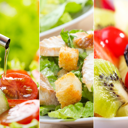 Pack Ensalada