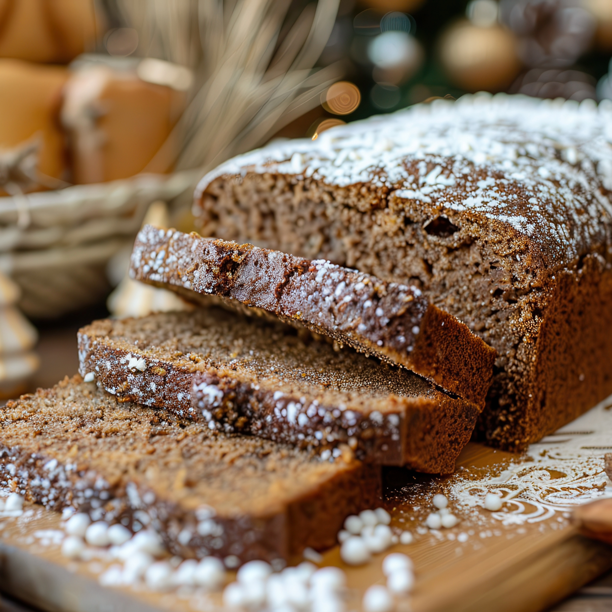 Pan de Anis