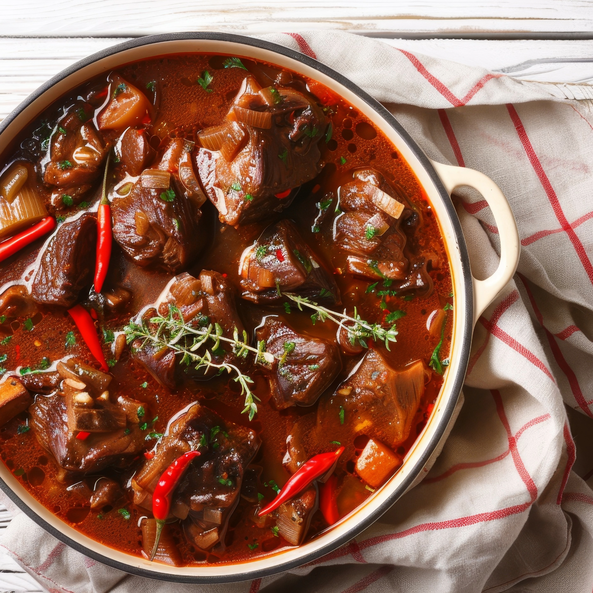 Rabo de Toro