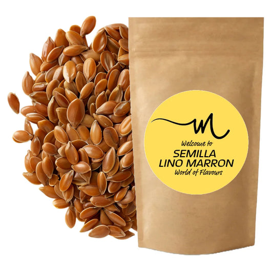 Lino Marron