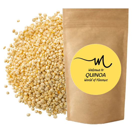 Quinoa
