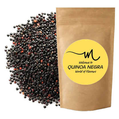 Quinoa Negra