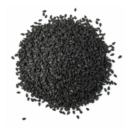 Sésamo Negro